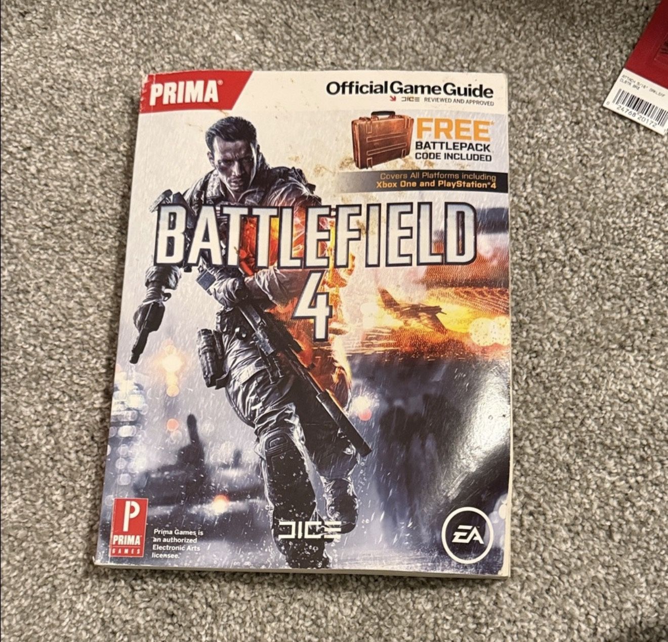 Battlefield 4 Gaming Guide