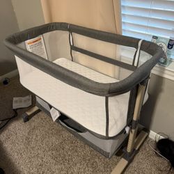 Baby Bassinet 