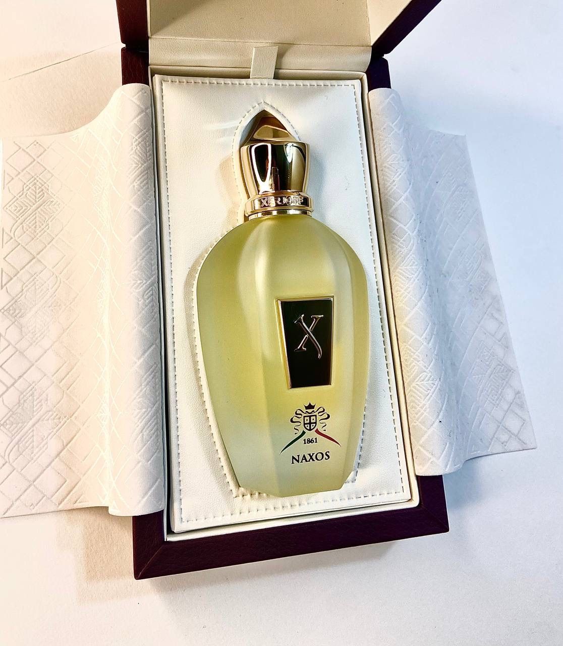 Xerjoff naxos 100ml