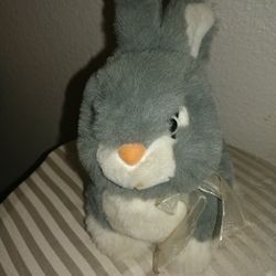 Stuff Animal Rabbit