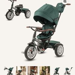 Tricycle 