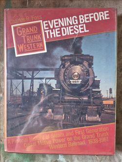 train enthusiasts ( many more train books to be listed ( from panorama city