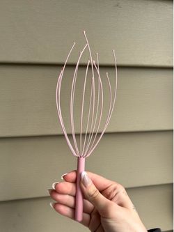 Head Massager