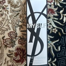 Yves Saint Laurent Cologne