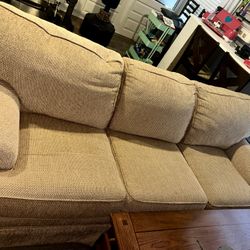 Sofa Great Cond