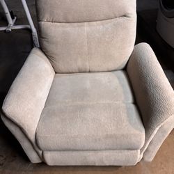 Sofa Chair Recliner With USB Charging Ports