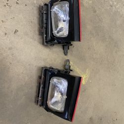 85 90 Firebird Trans Am Headlights