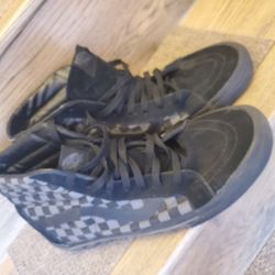 Vans Mens Shoes Sz 10.5