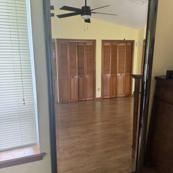 Large Bedroom Mirror