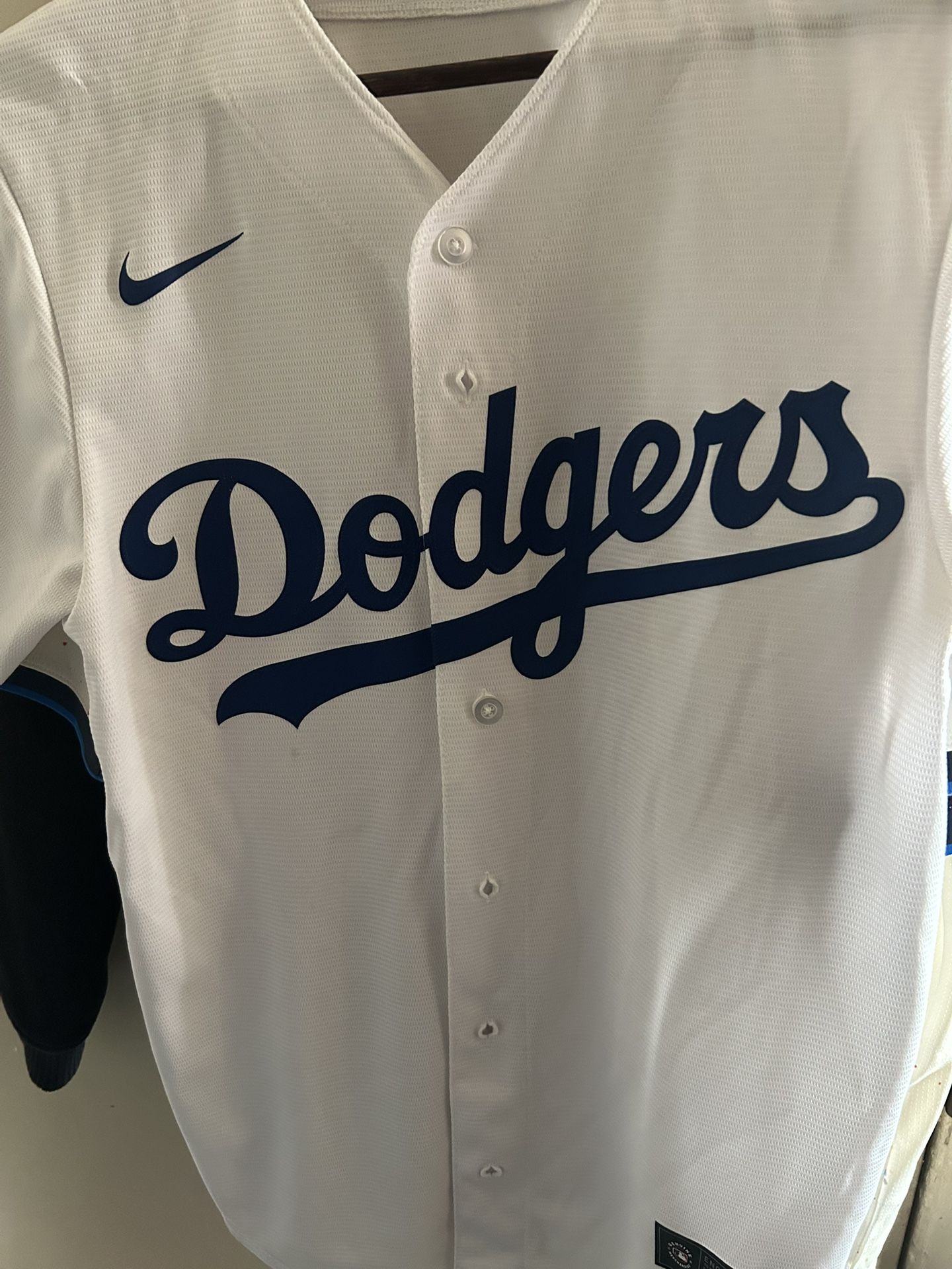 Dodgers Jersey