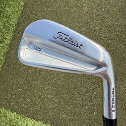 Titleist T150 Irons