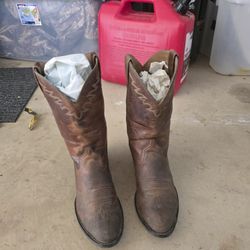 Cowboy Boots