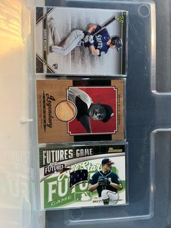 Sport cards patch