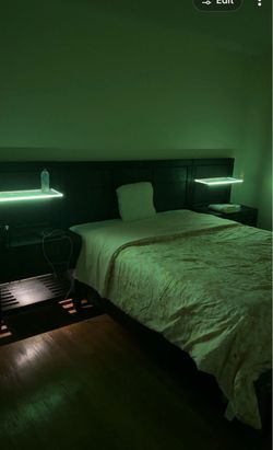 Full bedroom set