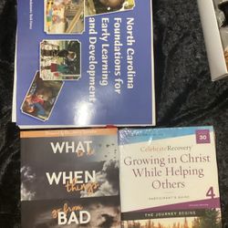 Miscellaneous Items Good For The Holidays 