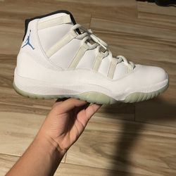 Jordan 11 