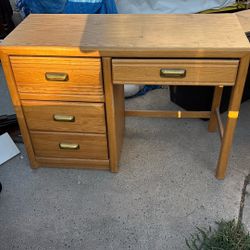 Small Stanley Desk 