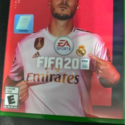 FIFA 20