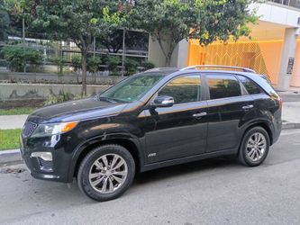2011 KIA Sorento