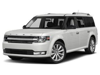 2019 Ford Flex