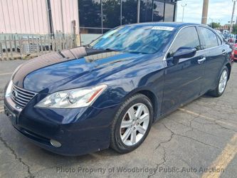 2009 Lexus ES 350