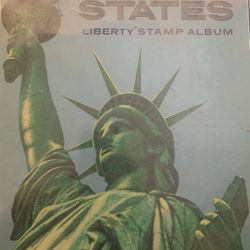 Collectible Stamp Collection