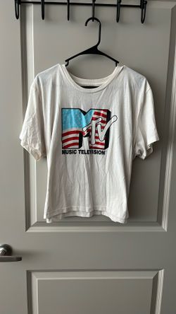 MTV Shirt