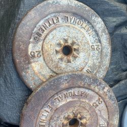 Weights 