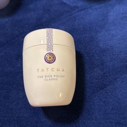 Tatcha The Rice Polish Classic