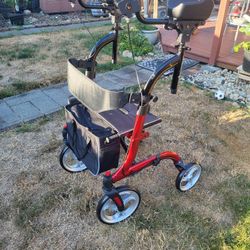 Andadera Para Adultos 