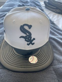 CHICAGO WHITESOX FITTED 