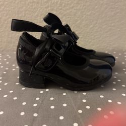 Toddler Tap Shoes