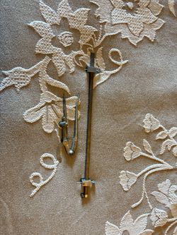 4 Crain Vinyl Tools Scribers & Divider