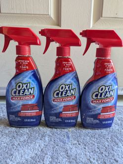 Household laundry items