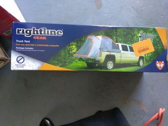 Rightline GEAR Truck Tent