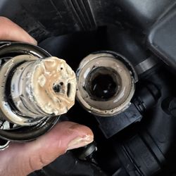 2001 BMW 3-Series Convertible