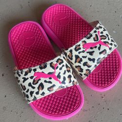 Puma Slippers/Slides Size 11C