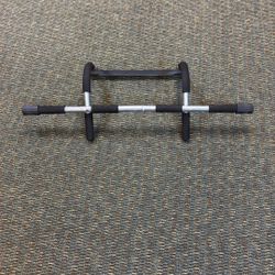 Over The Door Pull Up Bar
