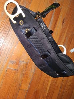 TRSMIMA  BRAND SAFETY BELT