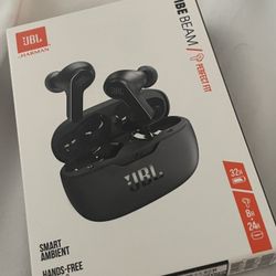 JBL Earbuds 