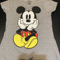 Mickey Mouse T-shirt