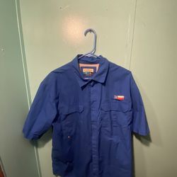 Magellan Shirt for Sale in Houston, TX - OfferUp