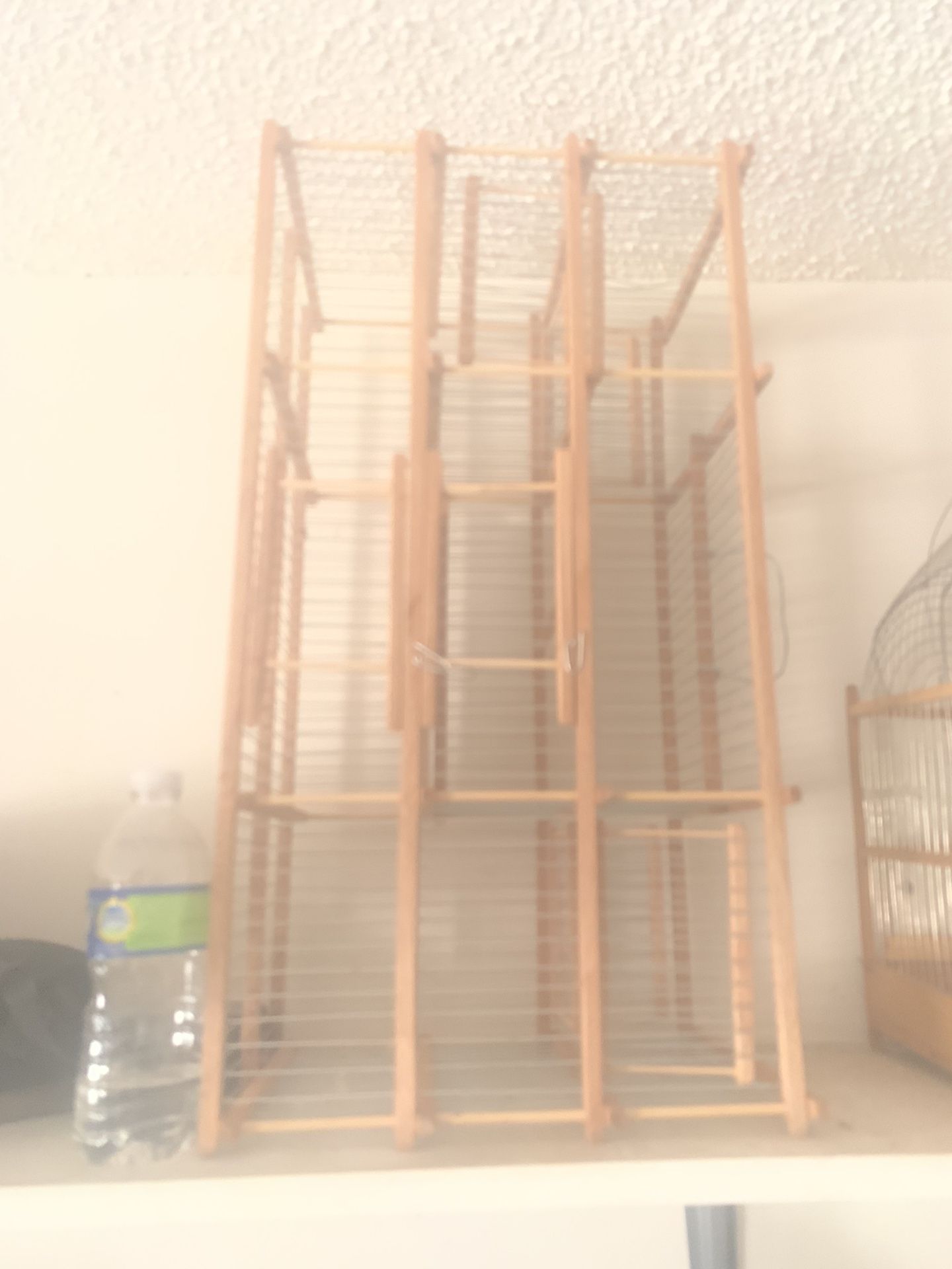Birdcage