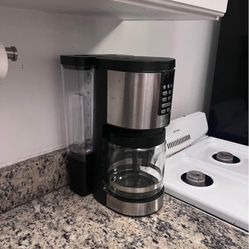 Ninja Coffee Maker