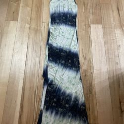 New Buffalo By David Bitton Maxi Dress Medium 