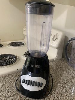 Blender