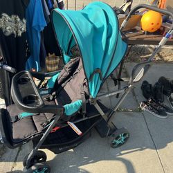 Stroller 