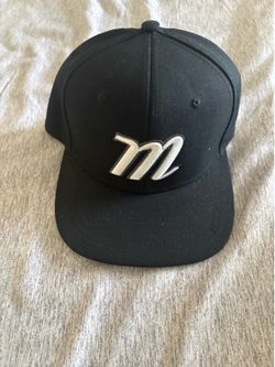 Marucci SnapBack baseball hat