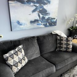 Couch - $200 OBO
