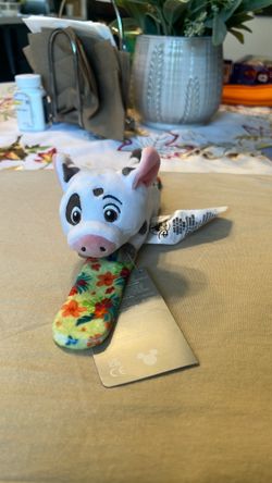 Moana Pua slap bracelet